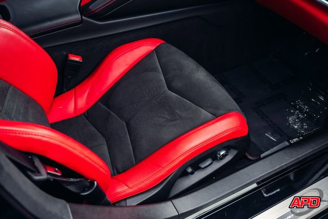 Used 2020 Chevrolet Corvette Stingray Premium Cpe w/ 3LT Preferred Equipment Group image 84