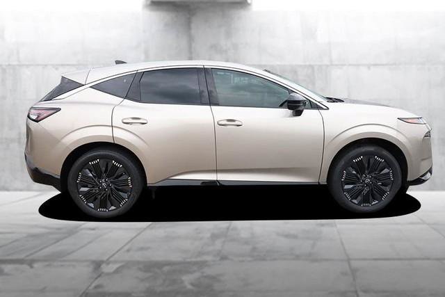 New 2026 Nissan Murano Platinum w/ Cargo Package AWD/4WD image 5