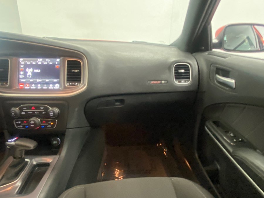 Used 2021 Dodge Charger Scat Pack w/ Driver Convenience Group image 27