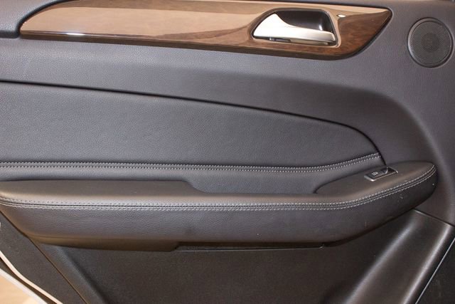 Used 2016 Mercedes-Benz GLE 350 4MATIC image 17