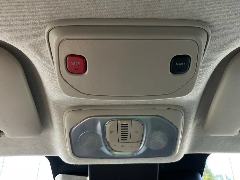 Used 2024 RAM ProMaster 1500 FWD image 17