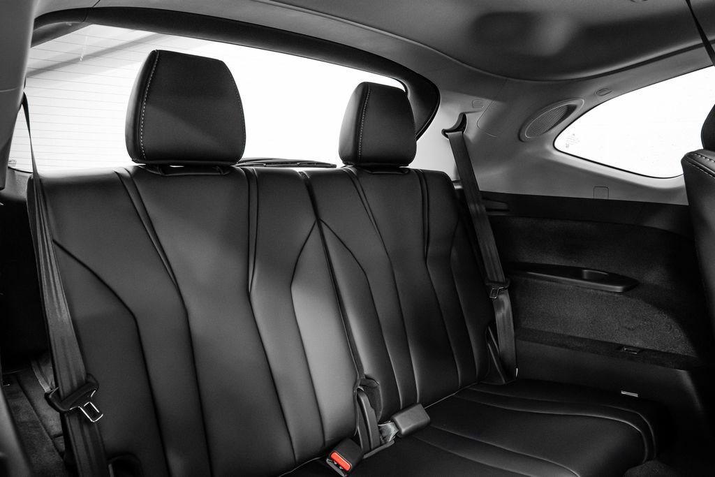 New 2026 Acura MDX FWD w/ Technology Package image 25