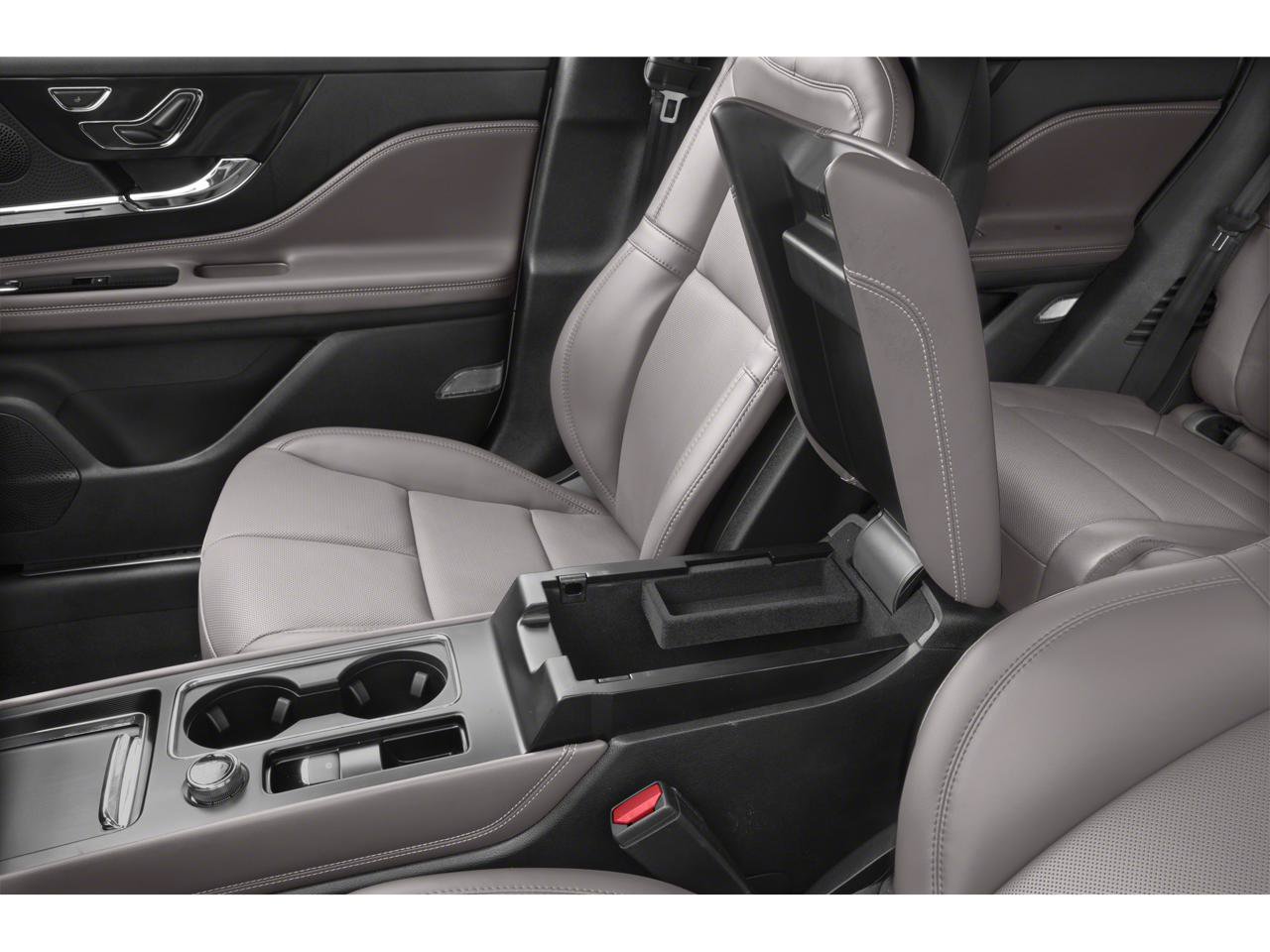 New 2024 Lincoln Corsair Grand Touring w/ Rear Removable Package Tray AWD/4WD image 36