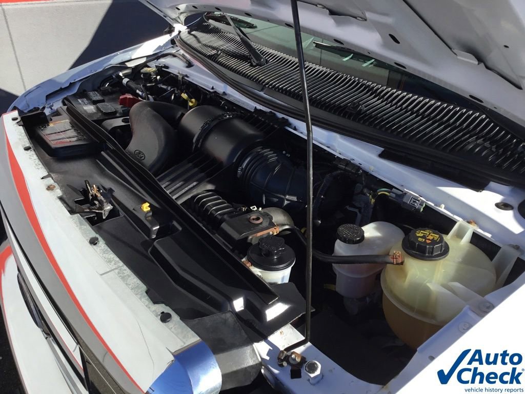 Used 2016 Ford E-350 and Econoline 350 Super Duty image 30