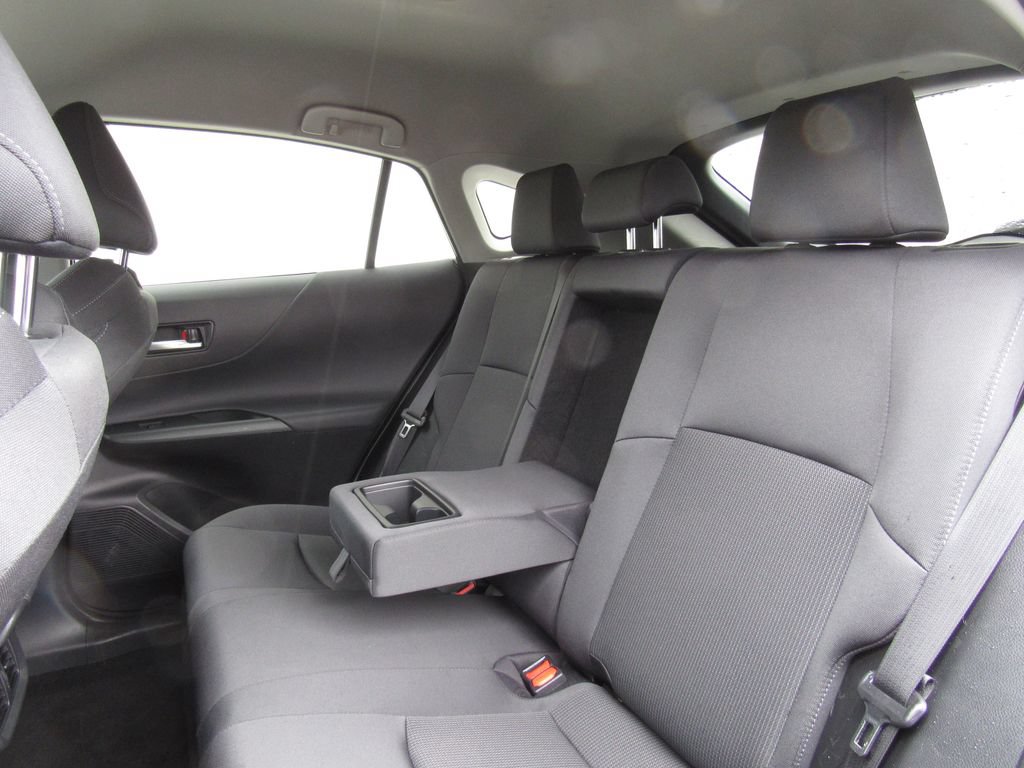 Certified 2024 Toyota Venza LE AWD/4WD image 15