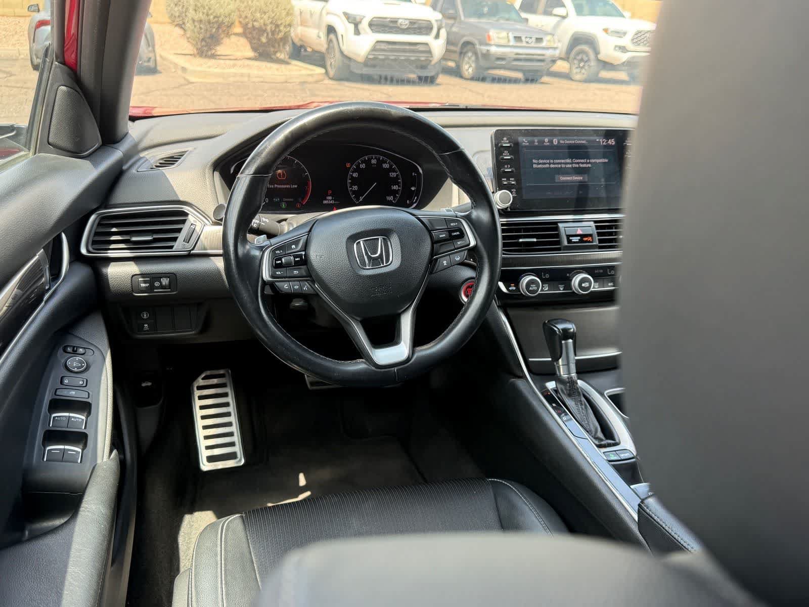 Used 2018 Honda Accord Sport image 15