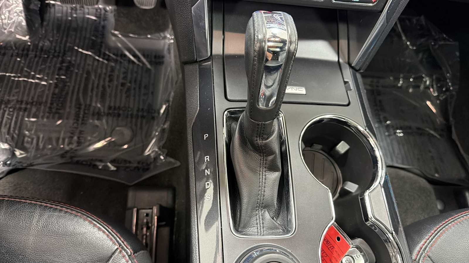 Used 2018 Ford Explorer Sport w/ Equipment Group 401A AWD/4WD image 22