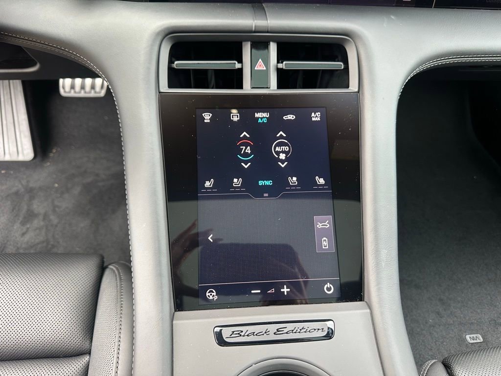 Used 2026 Porsche Taycan 4S image 28