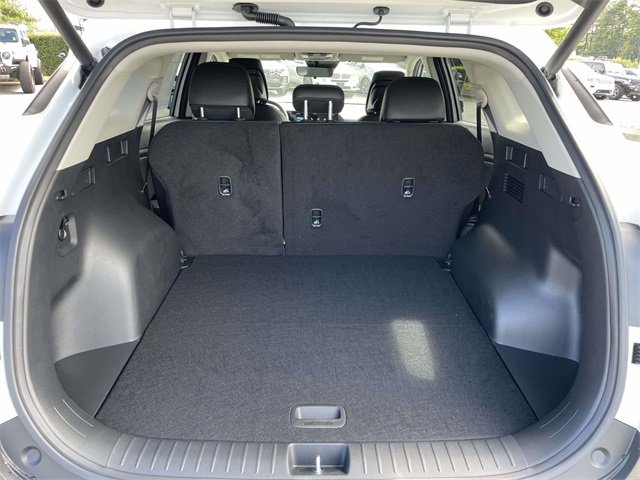 New 2026 Kia Sportage EX image 18