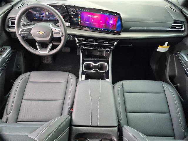 New 2027 Chevrolet Traverse LT w/ Driver Confidence Package FWD image 15