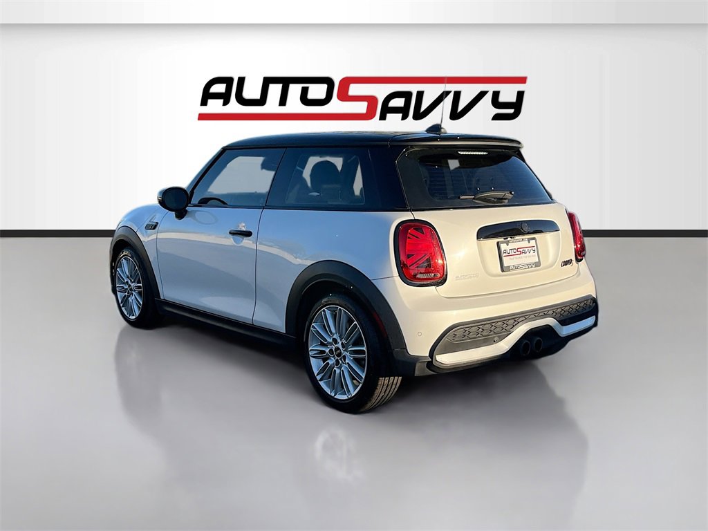 Used 2024 MINI Cooper S image 5