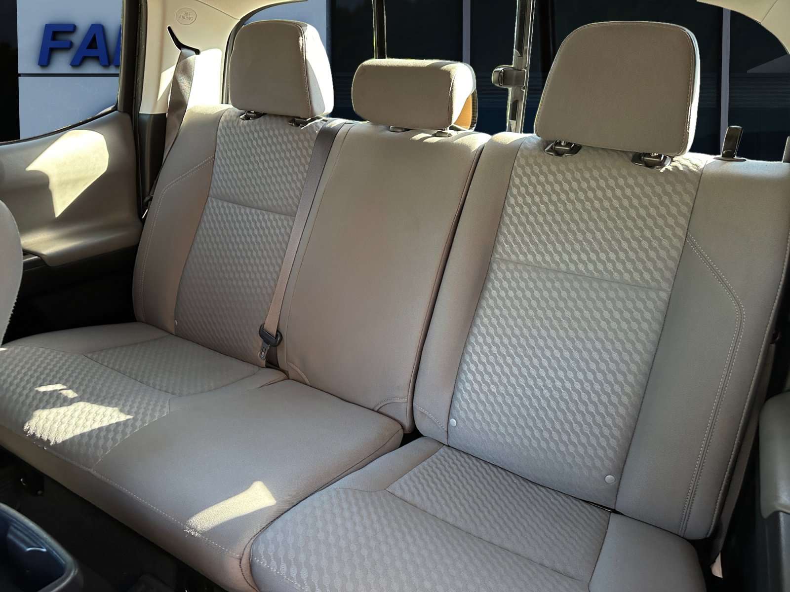Used 2022 Toyota Tacoma SR w/ SR Convenience Package RWD image 12