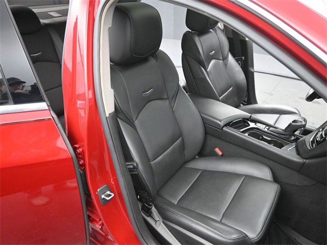 Used 2019 Cadillac CTS Luxury image 19