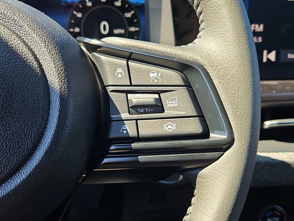 New 2026 Subaru Outback Premium AWD/4WD image 14