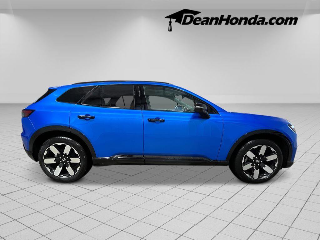 New 2026 Honda Prologue Elite image 8