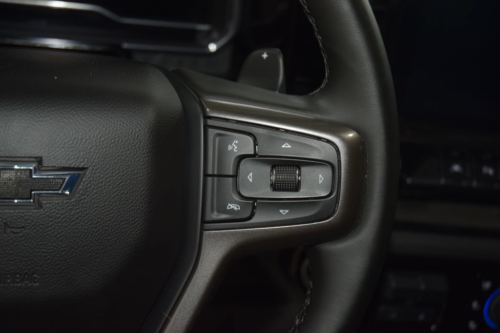 Used 2024 Chevrolet Silverado 1500 ZR2 w/ Technology Package AWD/4WD image 44