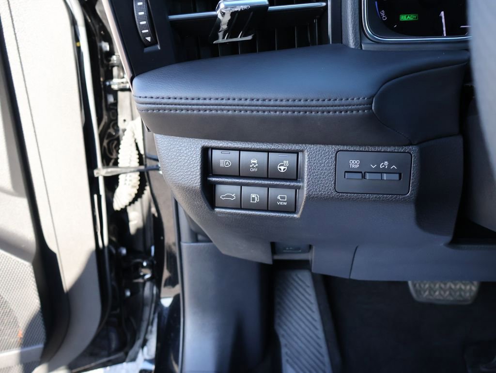 Used 2021 Toyota Avalon Limited w/ Advanced Safety Package FWD image 35