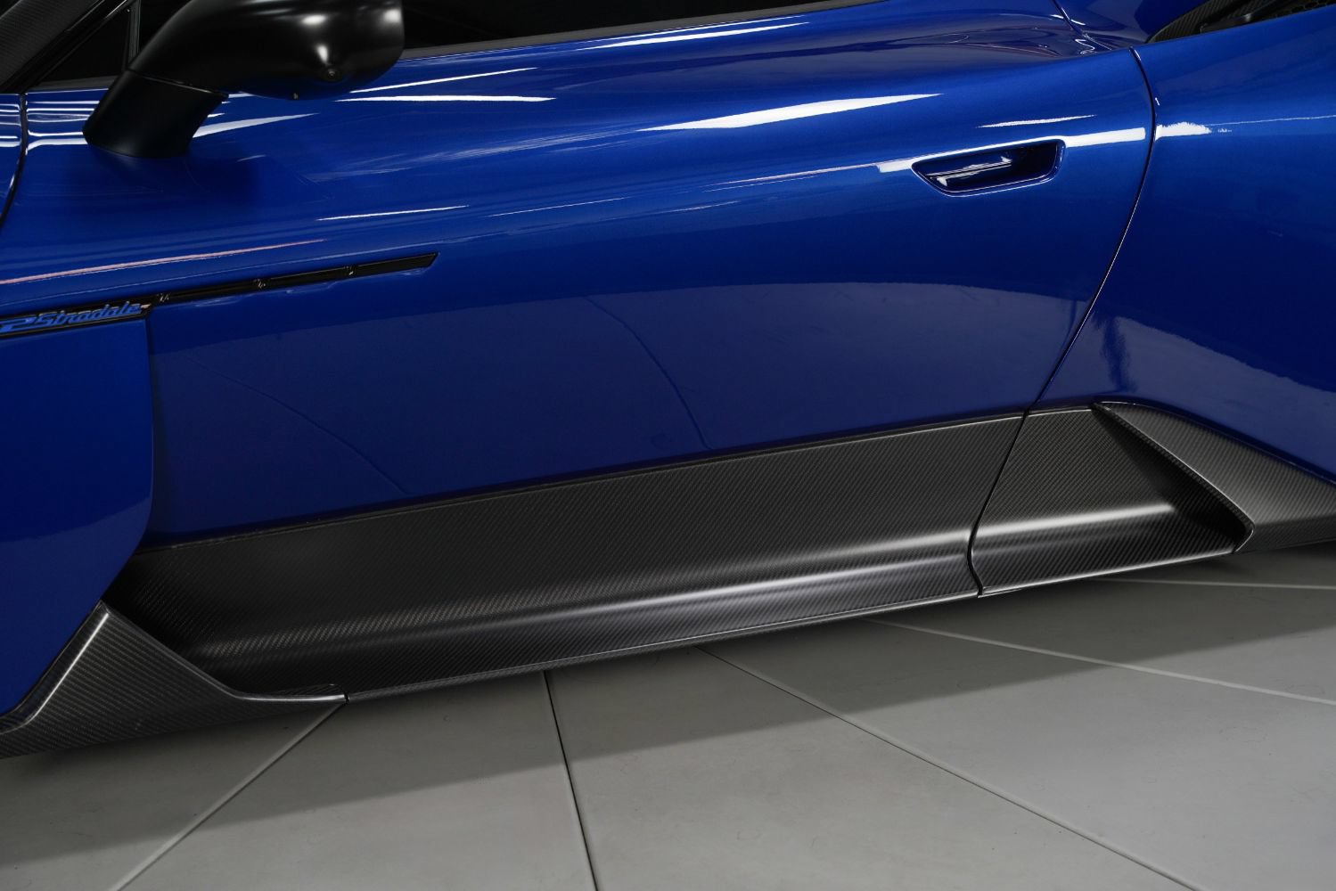 Used 2025 Maserati MC20 GT2 Stradale RWD image 21