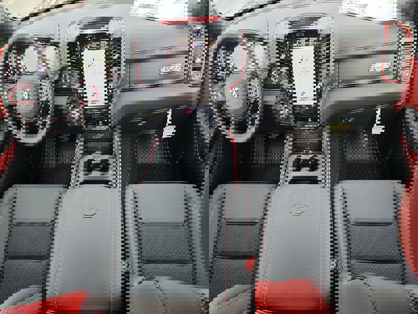 New 2026 RAM 1500 Rebel image 15