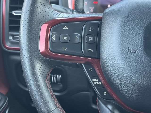 Used 2025 RAM 1500 Rebel w/ Rebel Level 1 Equipment Group AWD/4WD image 26