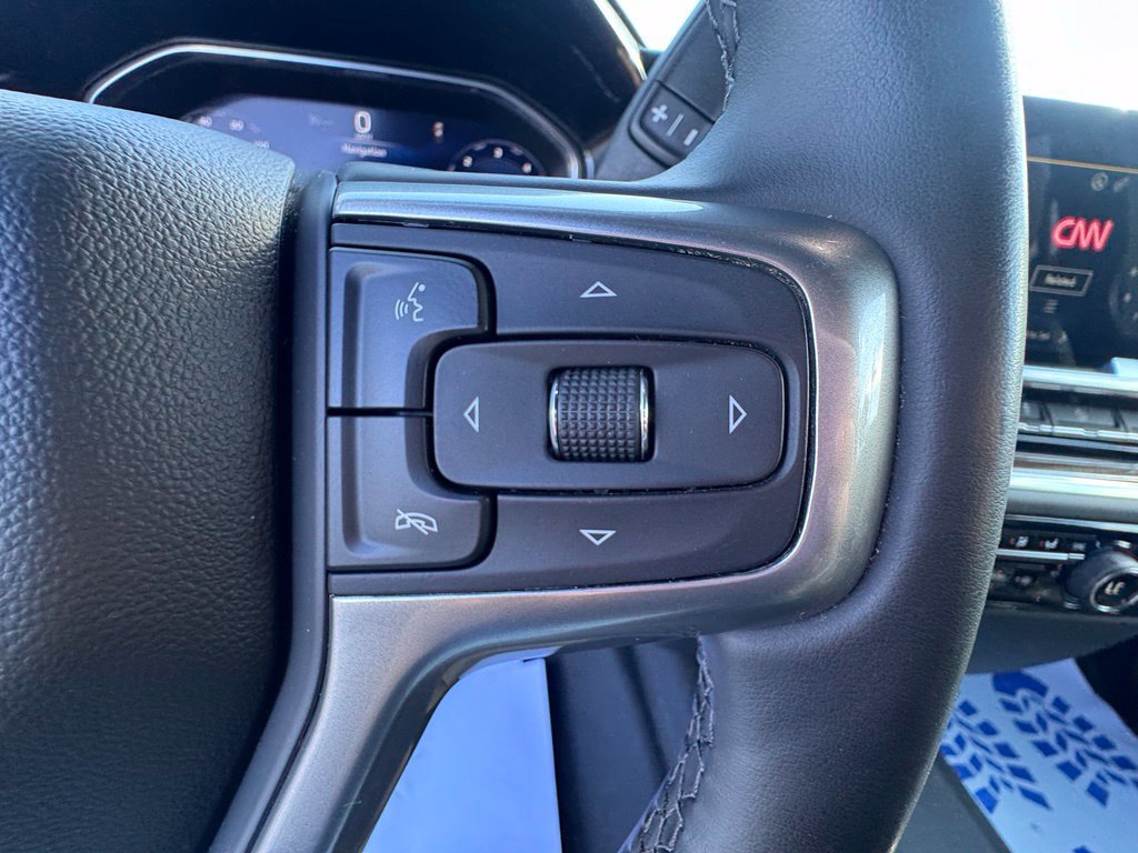 Used 2026 Chevrolet Silverado 2500 LT AWD/4WD image 15