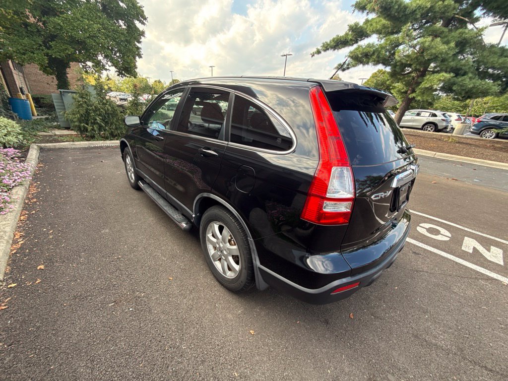 Used 2007 Honda CR-V EX-L image 18