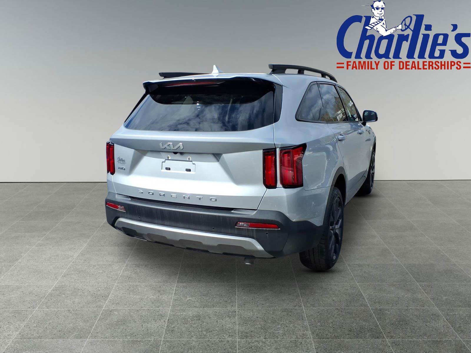 Used 2022 Kia Sorento SX Prestige AWD/4WD image 4