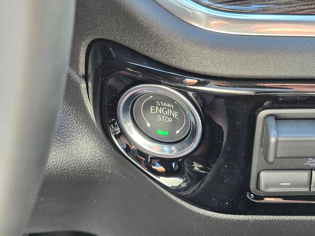 New 2026 Chevrolet Silverado 1500 LT w/ Safety Package image 15