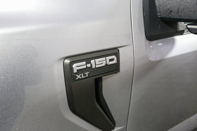 Used 2022 Ford F150 XLT w/ Equipment Group 302A High image 7