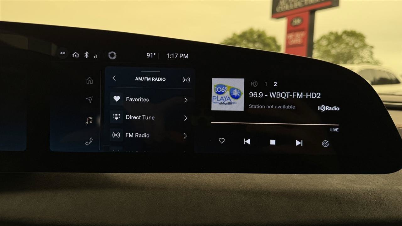 Used 2023 Lucid Air Grand Touring AWD/4WD image 51