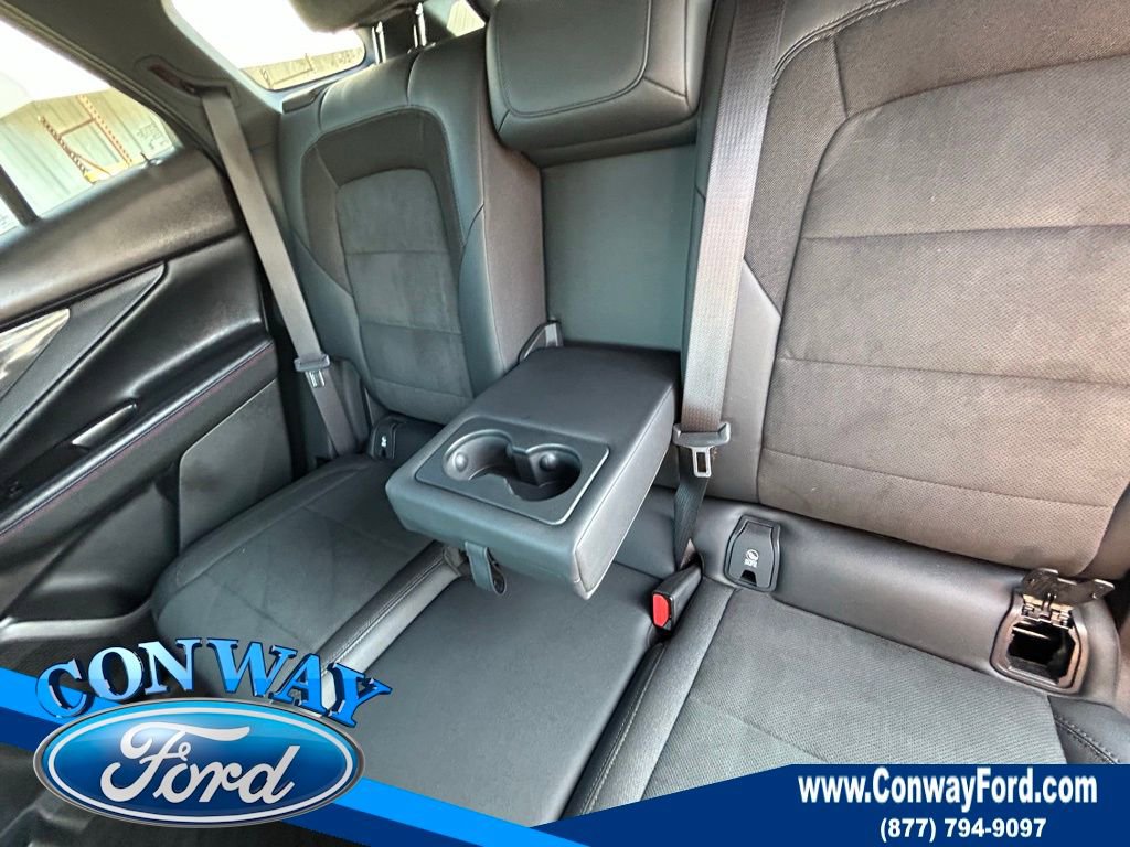 Used 2024 Chevrolet Blazer EV RS image 19