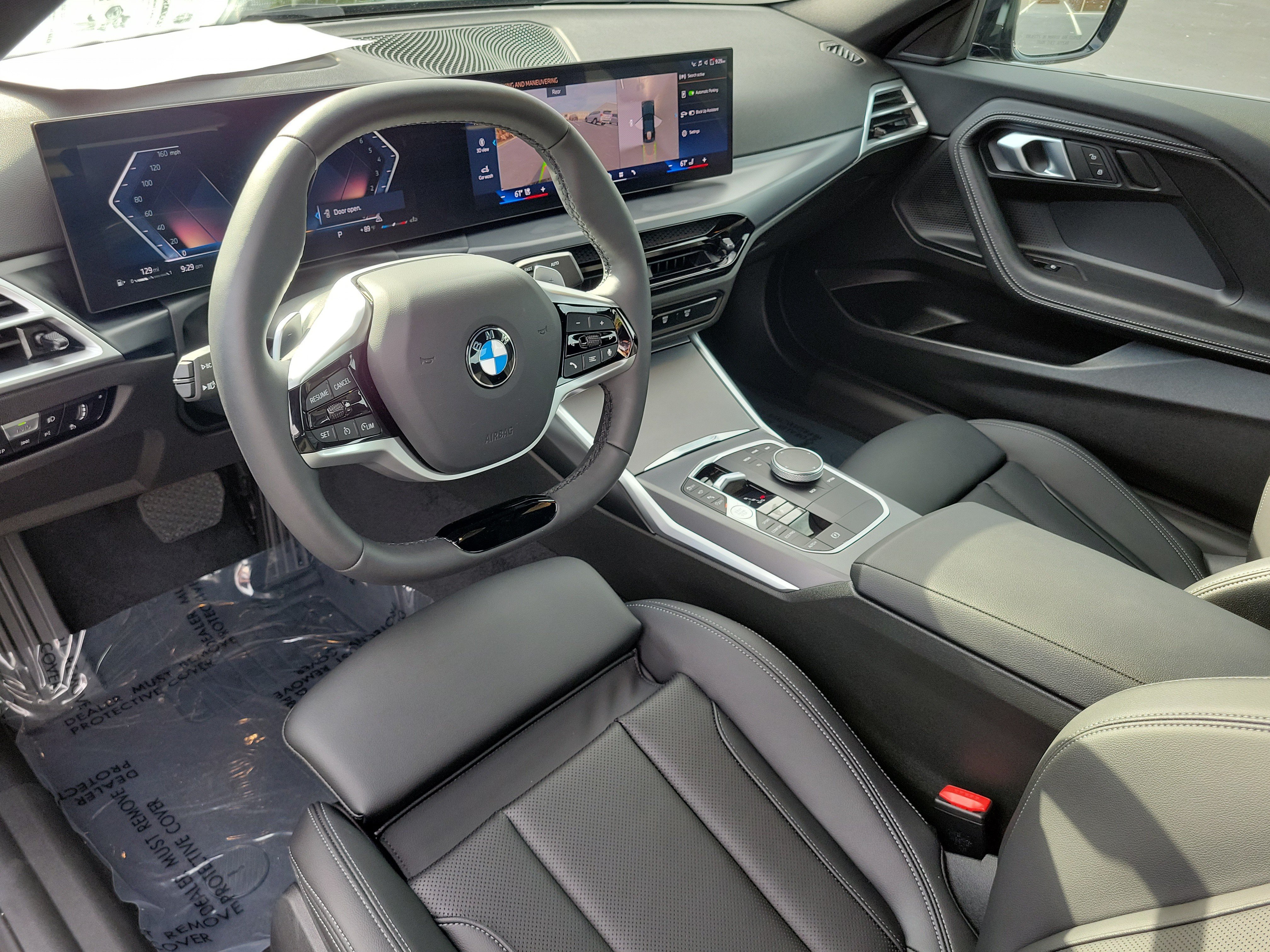 Used 2025 BMW 230i Coupe RWD image 20