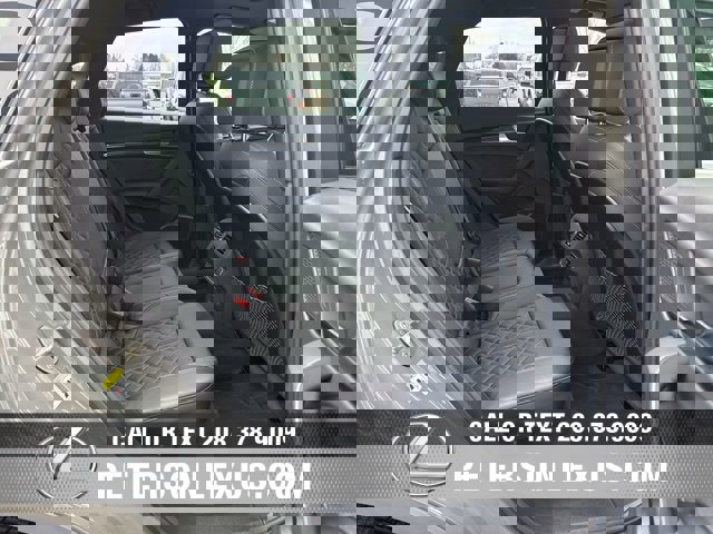 Used 2024 Audi SQ5 Premium Plus w/ Premium Plus Package image 18