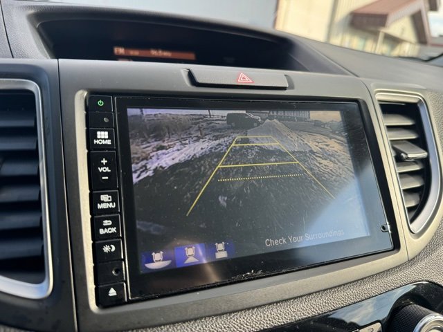 Used 2016 Honda CR-V EX-L image 4