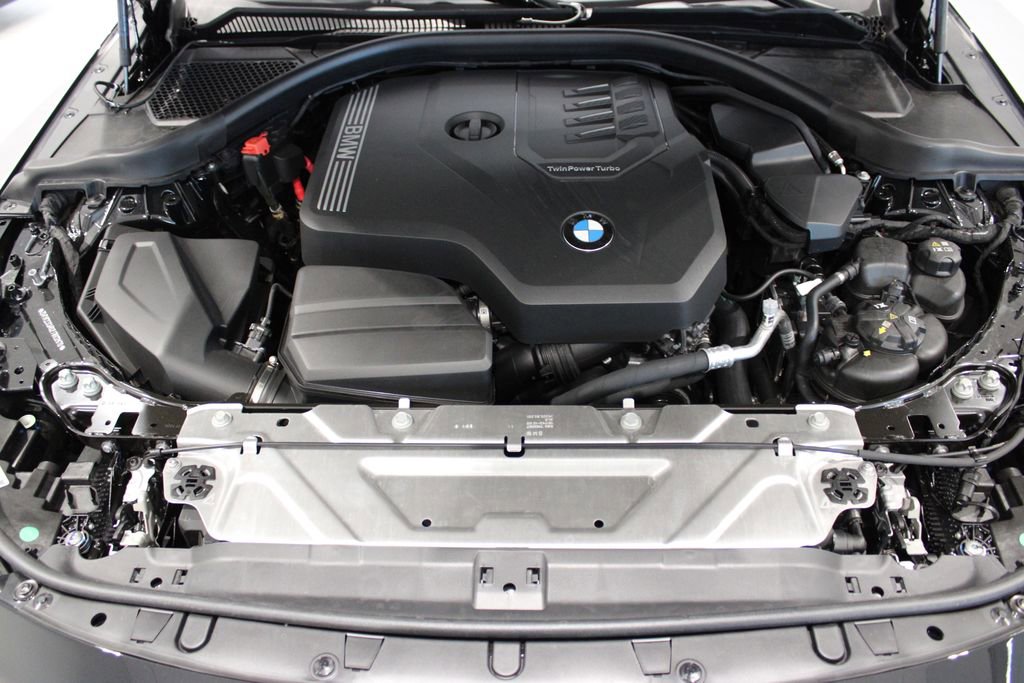 New 2026 BMW 230i Coupe image 8