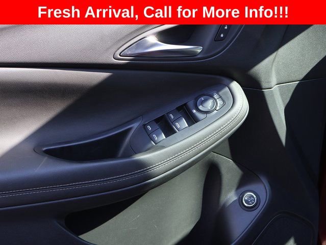 Certified 2024 Buick Encore GX Preferred image 23