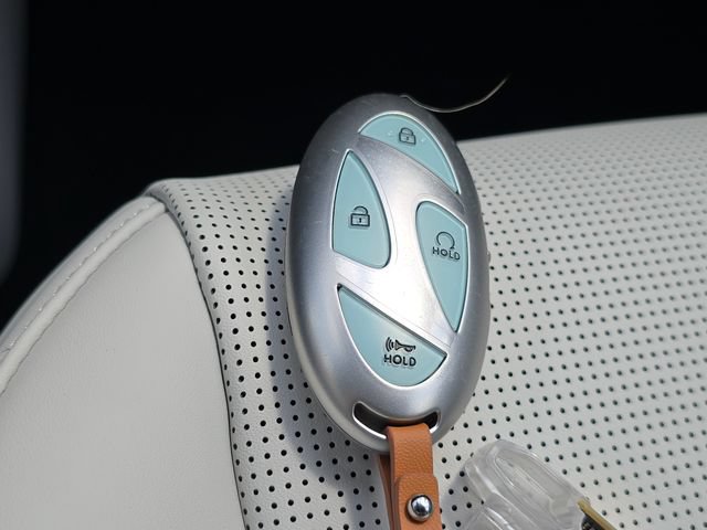 New 2026 Hyundai Ioniq 9 SEL AWD/4WD image 33