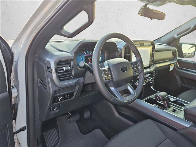 New 2026 Ford F150 XLT AWD/4WD image 3