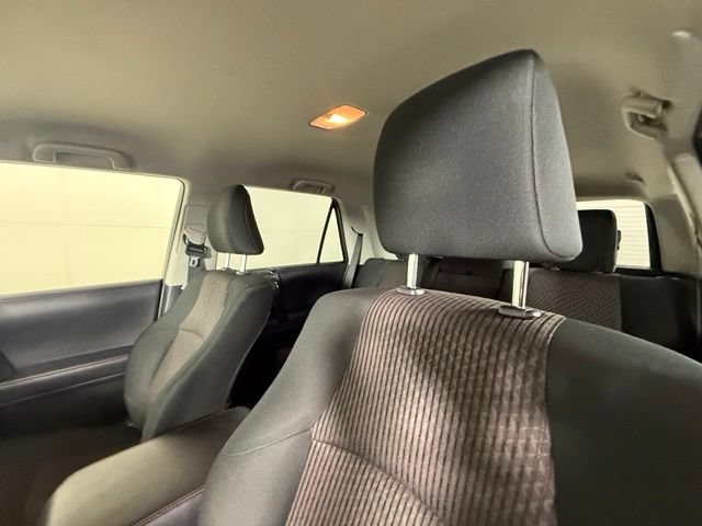 Used 2022 Toyota 4Runner TRD Off-Road AWD/4WD image 18