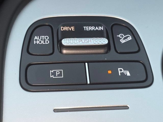 New 2026 Hyundai Ioniq 9 SEL AWD/4WD image 16