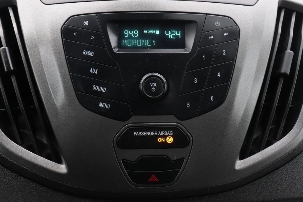 Used 2017 Ford Transit 350 148 High Roof Extended DRW image 17