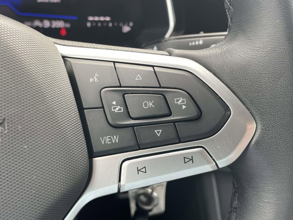 Certified 2024 Volkswagen Jetta Sport FWD image 20