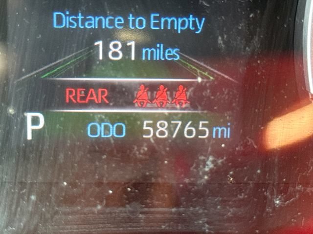 Used 2021 Toyota RAV4 LE AWD/4WD image 24