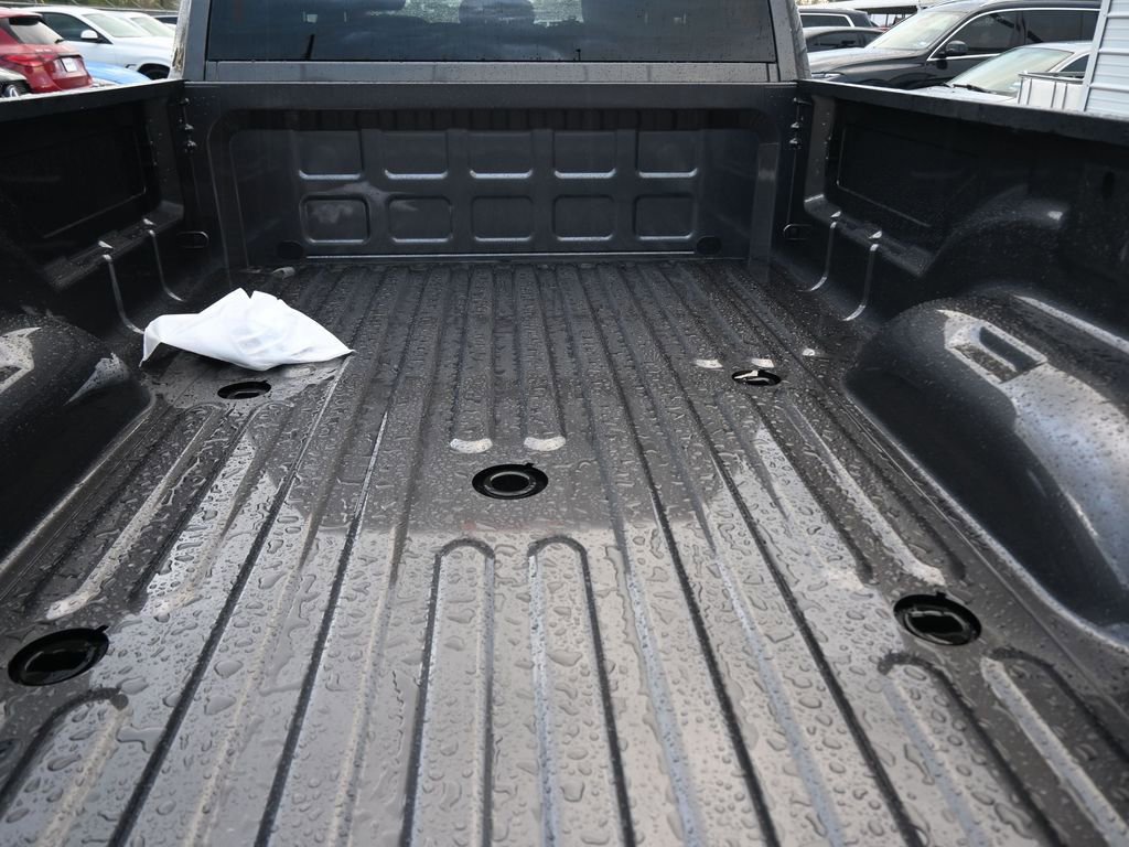 New 2026 RAM 3500 Lone Star image 19