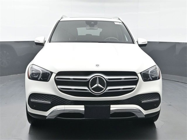Used 2020 Mercedes-Benz GLE 350 image 8