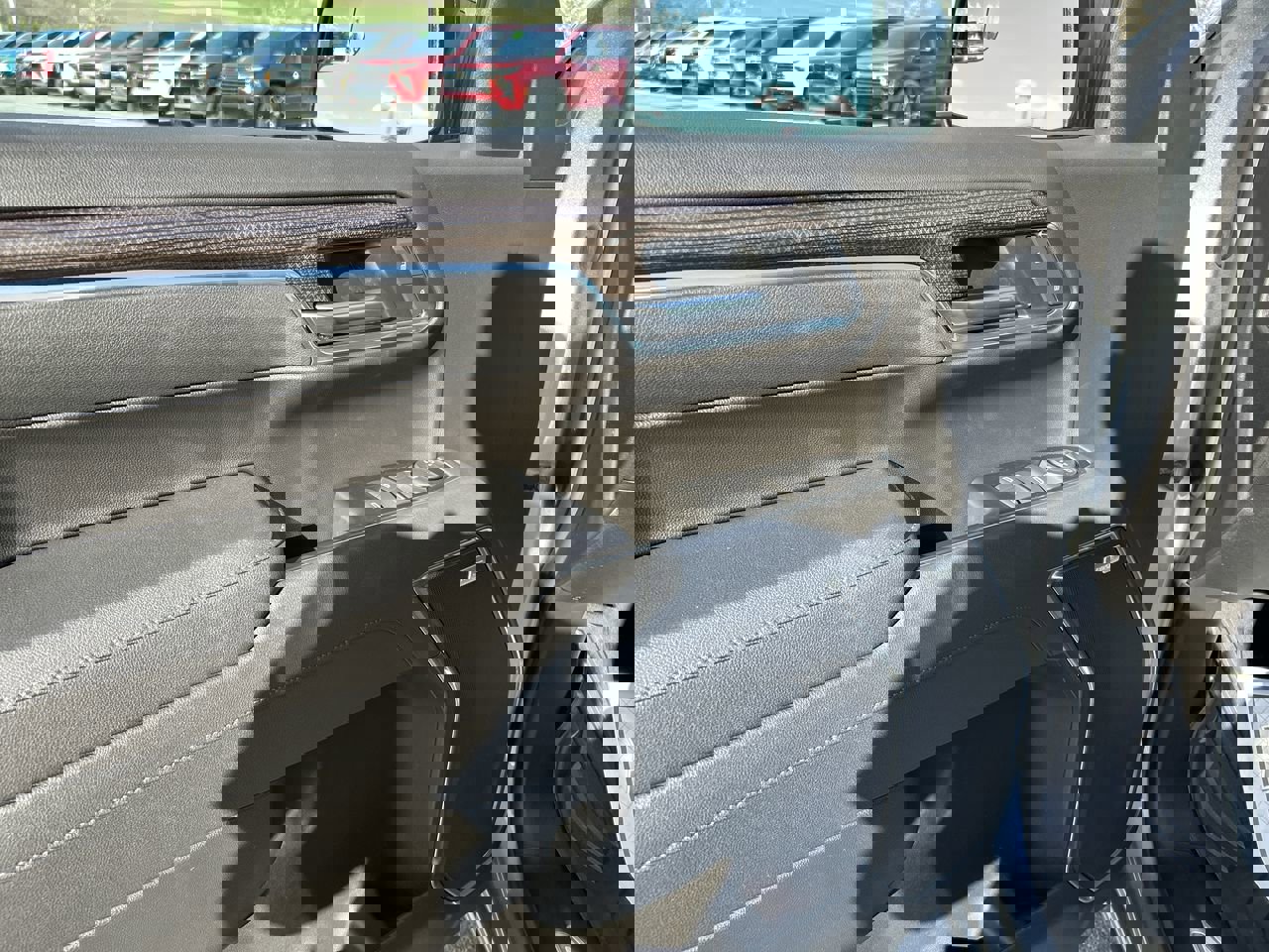 New 2026 Chevrolet Silverado 1500 RST image 20