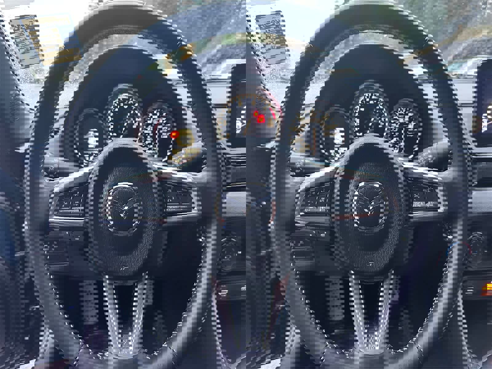 Used 2022 MAZDA MX-5 Miata Club w/ Interior Package image 15