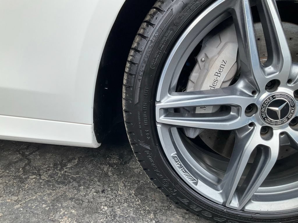 Used 2019 Mercedes-Benz E 300 w/ Premium 1 Package image 75