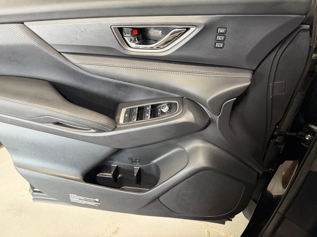 Used 2024 Subaru Ascent Limited AWD/4WD image 14