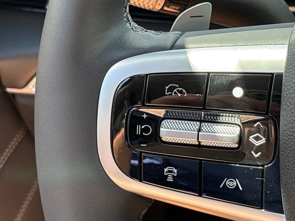 New 2026 Genesis GV80 3.5T Advanced AWD/4WD image 23